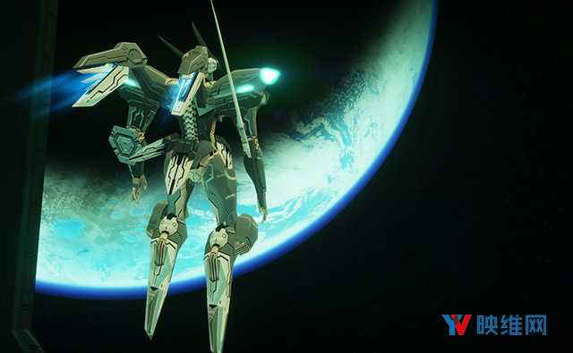 科乐美出品，VR版《终极地带/ZOE》正式登陆PSVR
