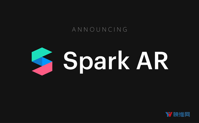 Facebook相机AR特效平台更名为Spark AR