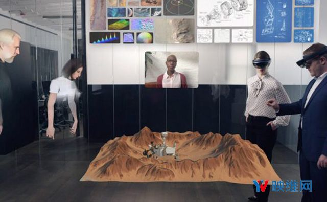 AR/VR协作平台商Spatial获800万美元种子融资