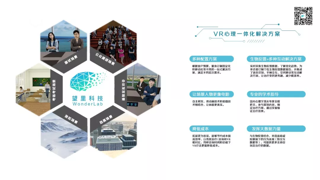 2018 VRCore  Awards正式公布