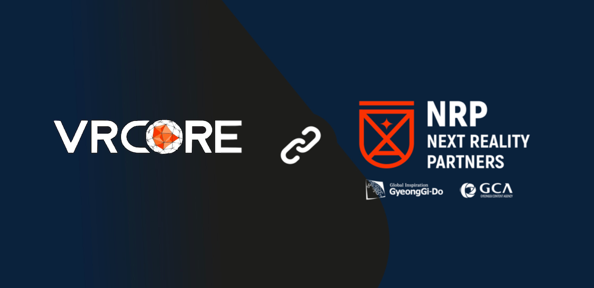 来2018 VRCORE Awards颁奖典礼系列活动 都能看些什么？