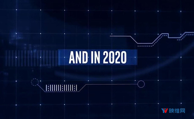 第三次挑战，传英特尔计划于2020年发布独立显卡