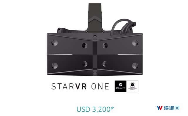 传宏碁立三个月期限，StarVR若仍未盈利将被解散清算