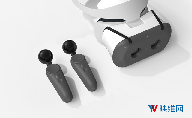 谷歌开发者文档公布Daydream 6DoF控制器详细规格信息