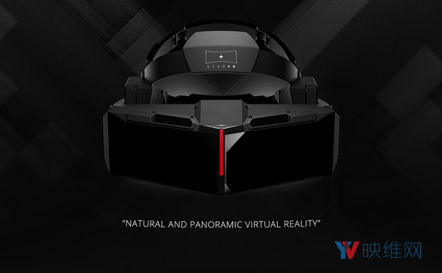 重组背后，星风工作室或将放弃StarVR等VR业务