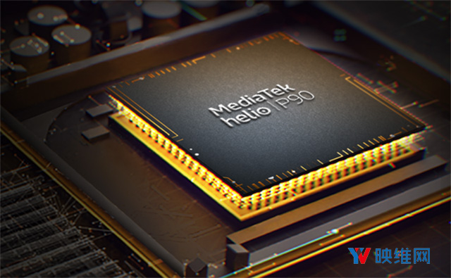 与谷歌合作，联发科Helio P90为中端手机带来ARCore支持