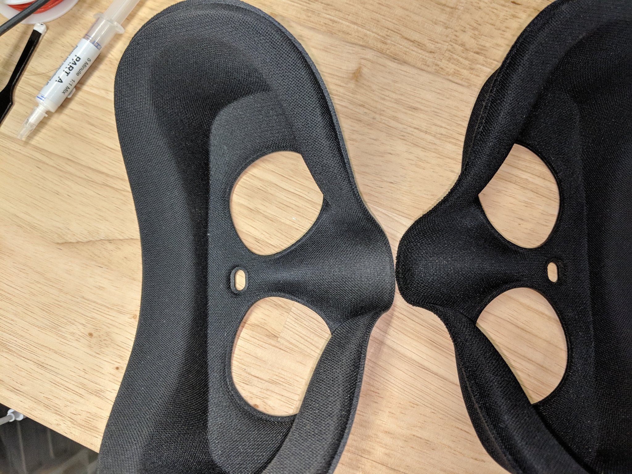 Oculus创始人帕尔默爆改Oculus Go，大大提升性能、续航和显示