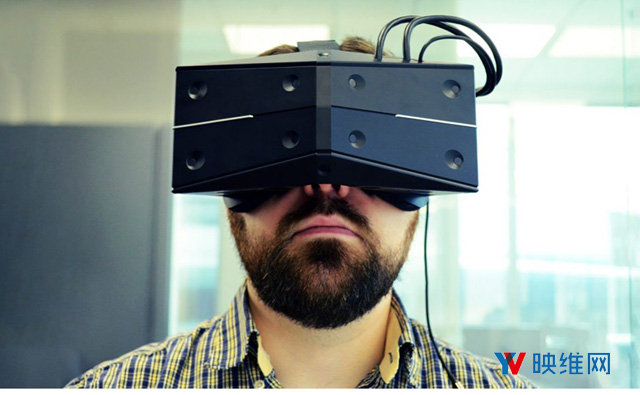 启动不到20天，标价3200美元StarVR One开发者计划已搁置暂停