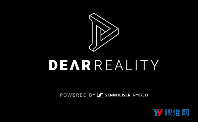 森海塞尔与Dear Reality合作，为VR发布Ambisonics一体化解决方案