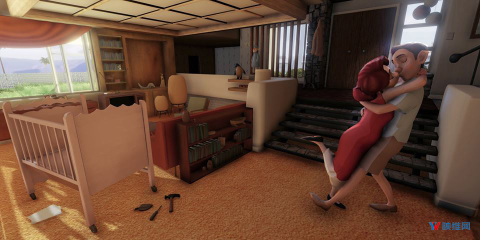 继《Cycles》之后，迪士尼将制作全新VR短片