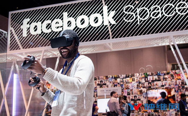 Facebook挖走了谷歌AR/VR团队的工程负责人