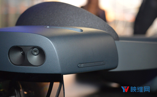 HoloLens 2体验手记：真的属于“2.0”进步吗