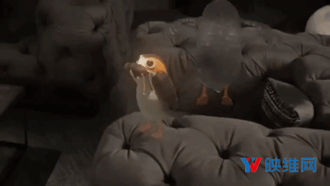 星战AR游戏《Project Prog》登陆Magic Leap World