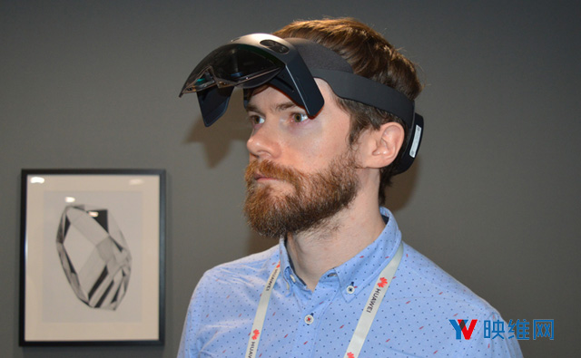 HoloLens 2体验手记：真的属于“2.0”进步吗