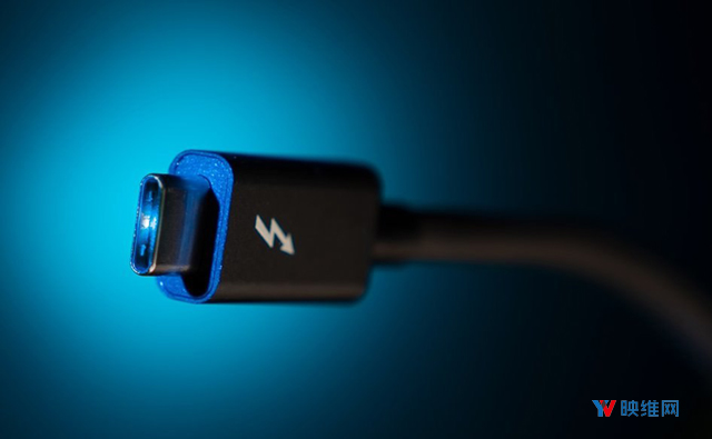 USB 4.0 Type-C将提供高达40Gbps的传输速率