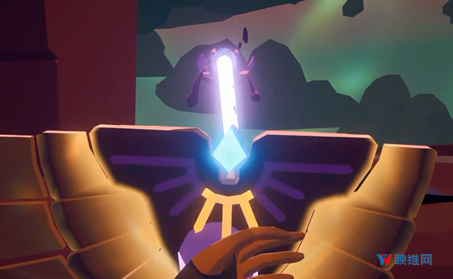 《Journey of the Gods》、《Orbus VR》加入Quest首发阵营
