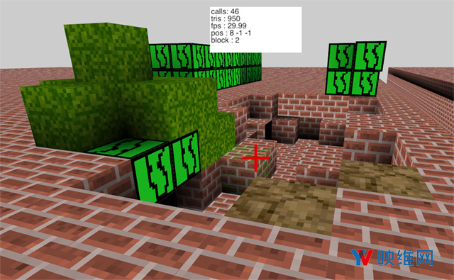 Mozilla用VoxelJS图形技术将《我的世界》带到WebXR平台