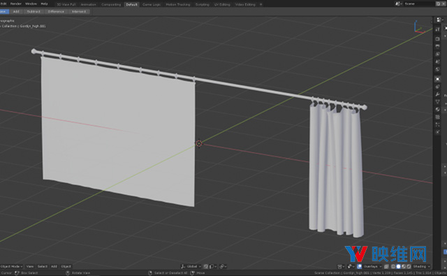 美术设计师浅谈AR/VR中3D建模设计的工具、挑战与区别