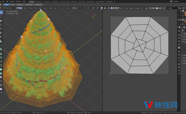美术设计师浅谈AR/VR中3D建模设计的工具、挑战与区别