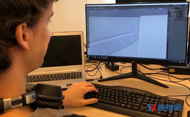 美术设计师浅谈AR/VR中3D建模设计的工具、挑战与区别