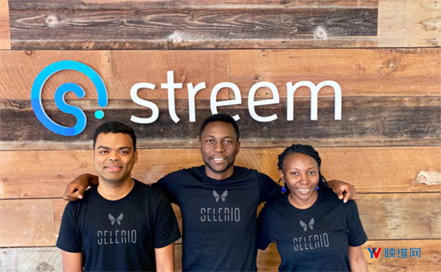 AR协作创企Streem收购剑桥大学创企Selerio