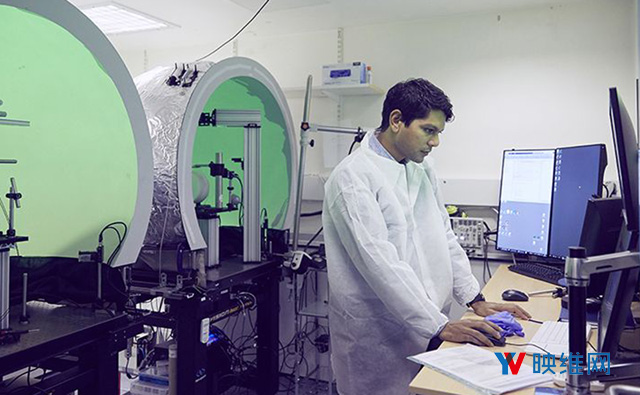 科学家用VR助力动物大脑实验研究，促进神经科学发展