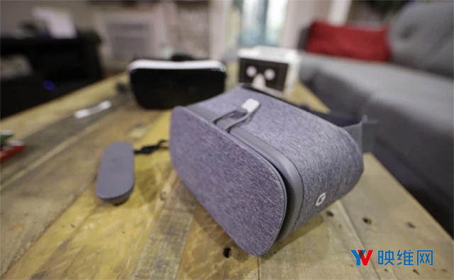 谷歌『白日醒梦』，最新Pixel手机不支持Daydream VR