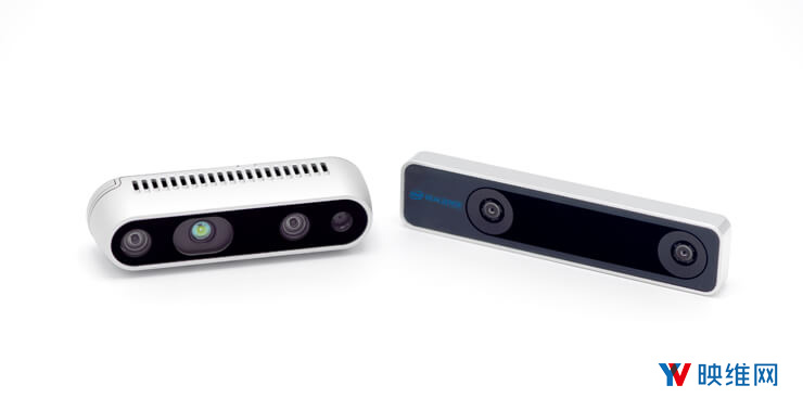 英特尔实感T265可为VR头显提供6ms以下延迟的定位追踪