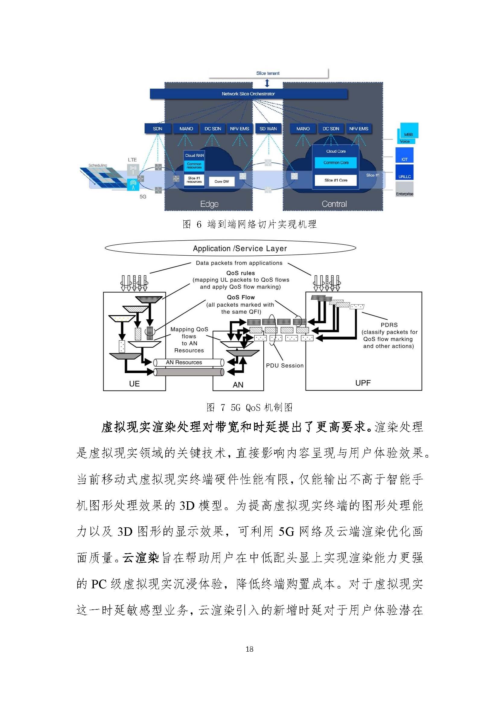 行业白皮书：《5G云化虚拟现实白皮书》