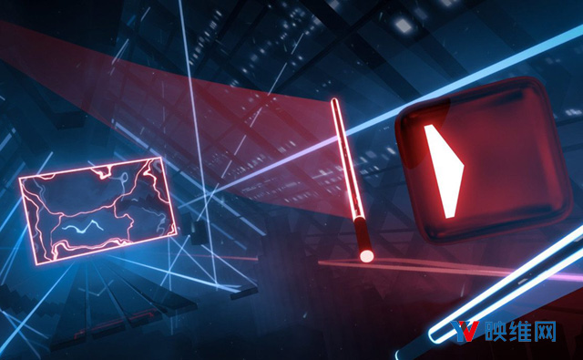 研发实践：开发者分享如何为《Beat Saber》设计出有趣的关卡