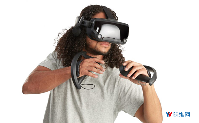 Steam周销量排行：Valve Index VR Kit连续两周霸榜