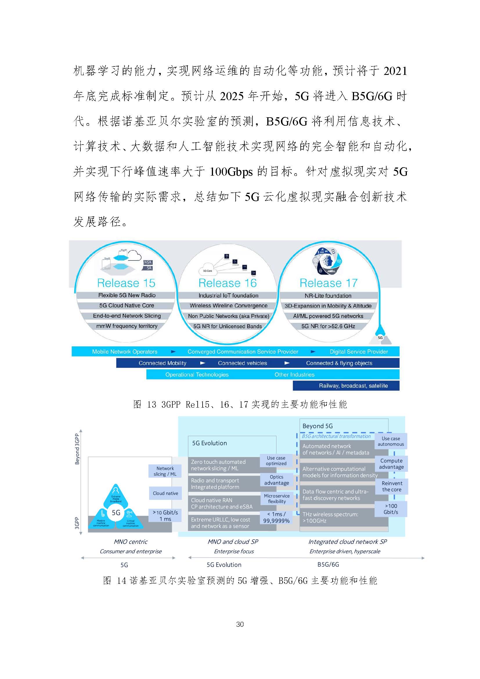 行业白皮书：《5G云化虚拟现实白皮书》