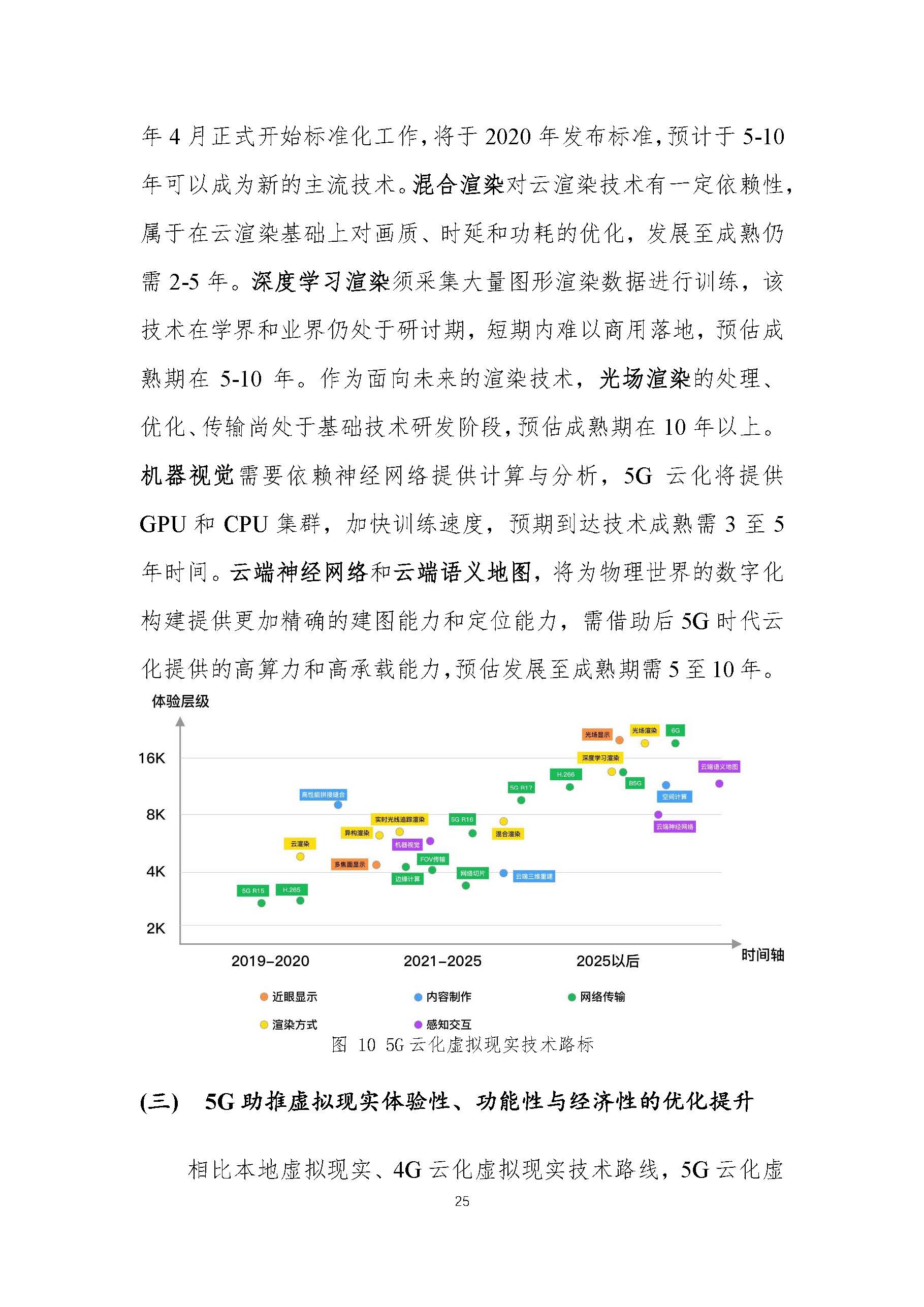 行业白皮书：《5G云化虚拟现实白皮书》