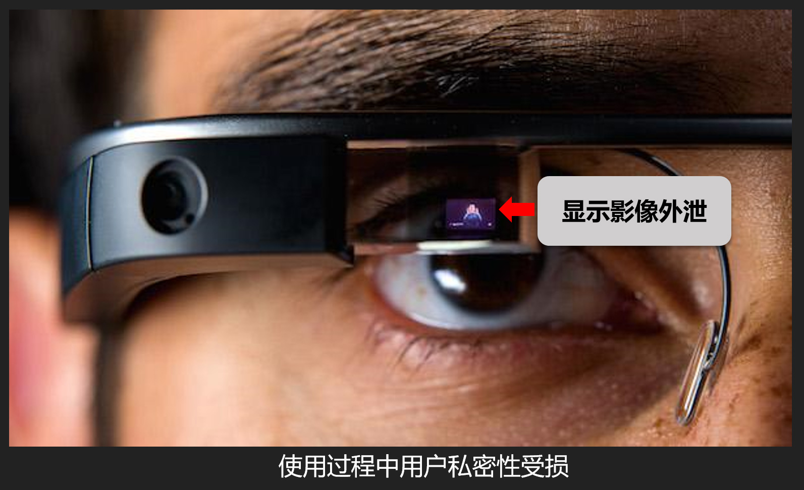 耐德佳推出3.24g单目AR光学模组