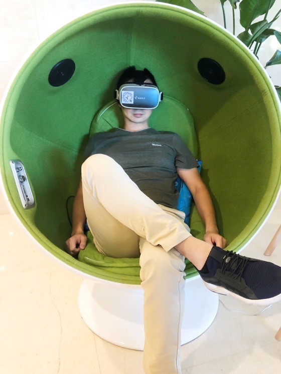 大朋VR携手终极科技发布4G/5G直供电VR一体机，加速线下/共享VR发展