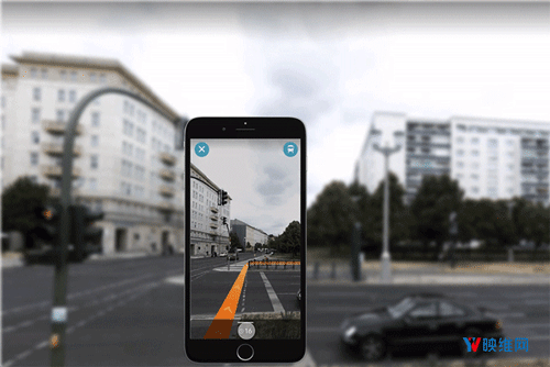 AR/VR变革之下，Adobe XD提出无文本UI设计，通过语音、图像、动画提供清晰指令