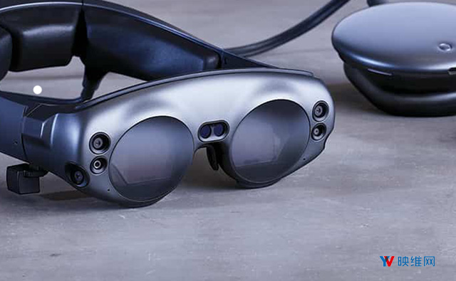 捷普与Magic Leap合作正式公开，为Magic Leap One提供生产制造