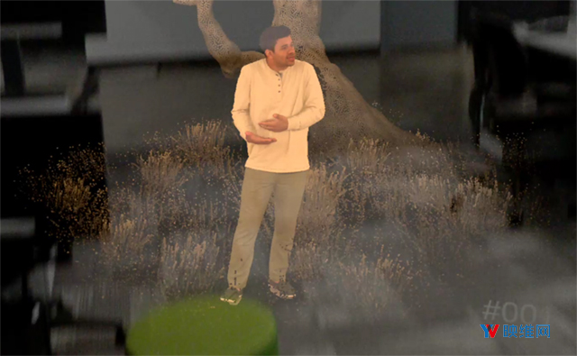 莎士比亚脍炙作品登陆Magic Leap，用MR重新演绎