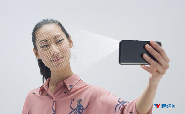 艾迈斯发布全新Active Stereo Vision，更低成本面部识别、3D感测应用