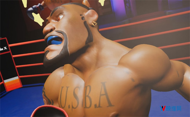Oculus Quest 每周新内容