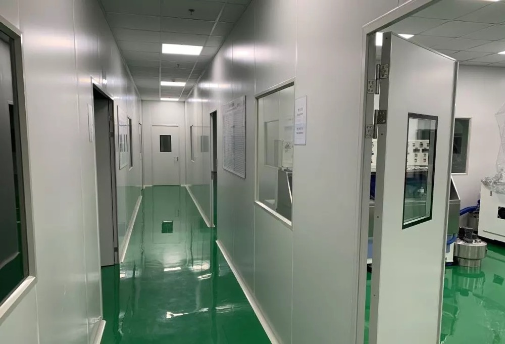 灵犀微光领跑AR核心显示技术，首个生产基地落户无锡