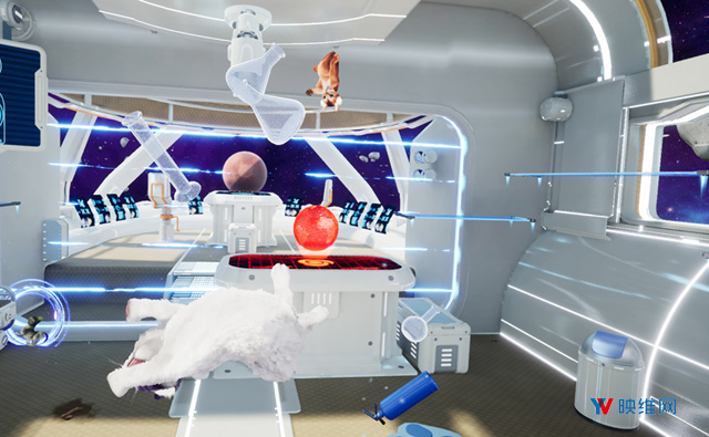 PlayStation VR Store 每周新内容
