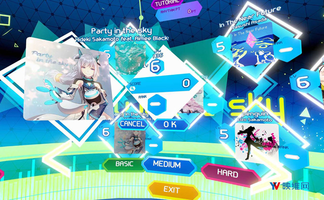 PlayStation VR Store 每周新内容