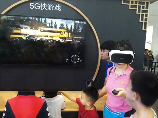 2019“金手指”奖颁奖典礼落幕 大朋VR再获重量级奖项