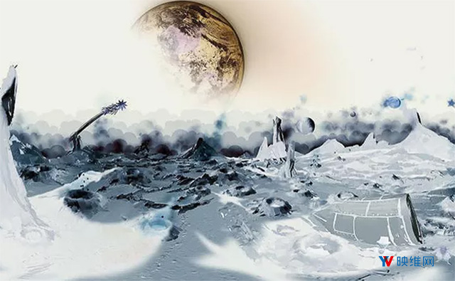 盘点2020圣丹斯电影节上奇怪有趣的AR/VR项目