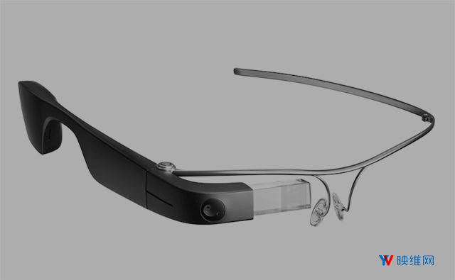 Google Glass 2开始向开发者开放售卖