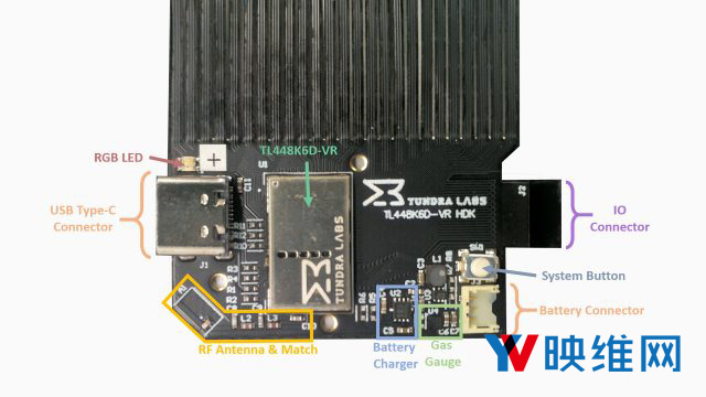 最新SteamVR追踪套件可让VR控制器更轻小，设计更简单