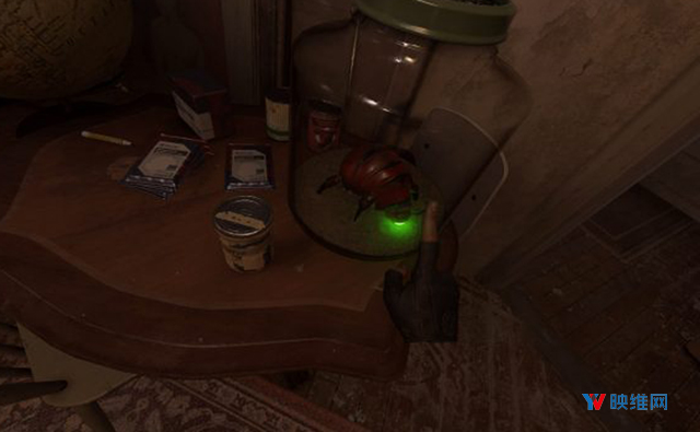 《半衰期：爱莉克斯》上手：业界最优秀的VR作品之一