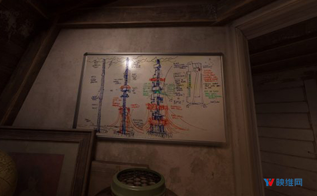《半衰期：爱莉克斯》上手：业界最优秀的VR作品之一