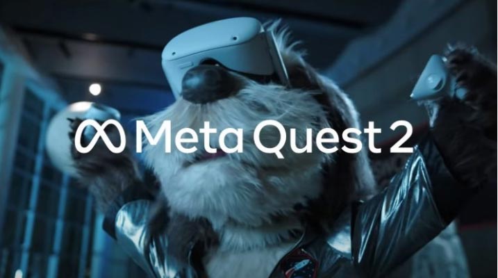 Meta Quest投放60秒超级碗广告，历史报价或高达9000万人民币